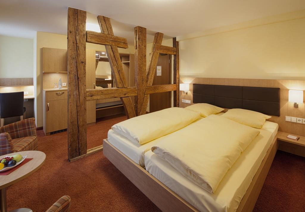Hotel Obere Linde Oberkirch  Camera foto