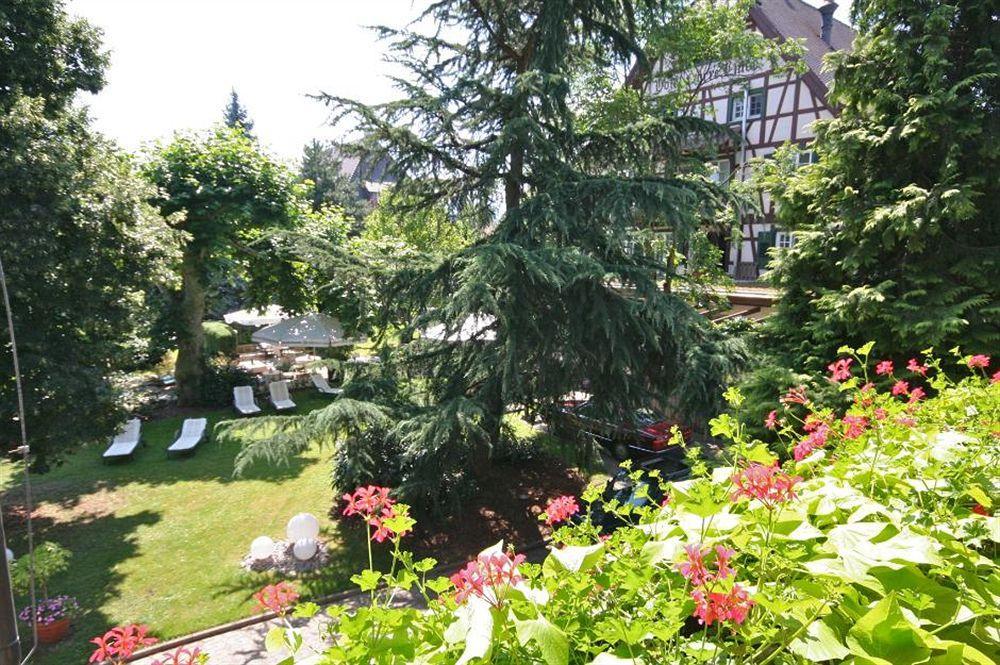 Hotel Obere Linde Oberkirch  Esterno foto